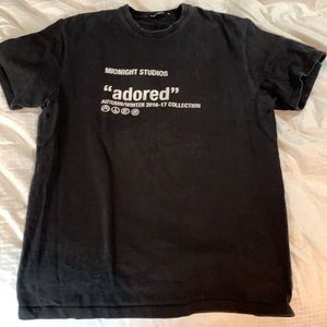 Midnight Studios “Adored” Shirt